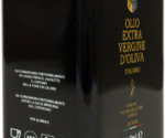 Olio Extra Vergine di Oliva Biologico NON FILTRATO 3 Litri - Olio Extra Vergine di Oliva Biologico FILTRATO 3Litri - 3 Liters Organic Extra Virgin Olive Oil FILTERED