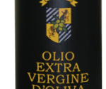 Olio Extra Vergine di Oliva Biologico FILTRATO 250ml - 250ml Organic Extra Virgin Olive Oil FILTERED