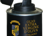 Olio Extra Vergine di Oliva Biologico NON FILTRATO 100ml - 100ml Organic Extra Virgin Olive Oil NOT FILTERED - Olio Extra Vergine di Oliva Biologico FILTRATO 100ml - 100ml Organic Extra Virgin Olive Oil FILTERED