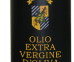 Olio Extra Vergine Biologico NON FILTRATO 250ml - 250ml Organic Extra Virgin Olive Oil NOT FILTERED