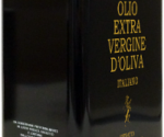 Olio Extra Vergine di Oliva Biologico NON FILTRATO 5 Litri - Olio Extra Vergine di Oliva Biologico FILTRATO 5Litri - 5 Liters Organic Extra Virgin Olive Oil