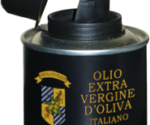 Olio Extra Vergine di Oliva Biologico NON FILTRATO 100ml - 100ml Organic Extra Virgin Olive Oil NOT FILTERED - Olio Extra Vergine di Oliva Biologico FILTRATO 100ml - 100ml Organic Extra Virgin Olive Oil FILTERED